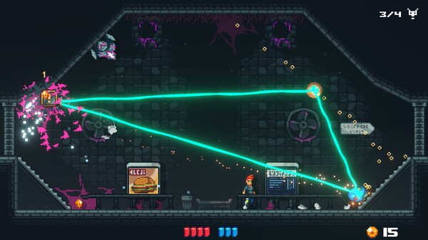 踢踢地牢|官方中文|Build.14362292|解压即撸|_5