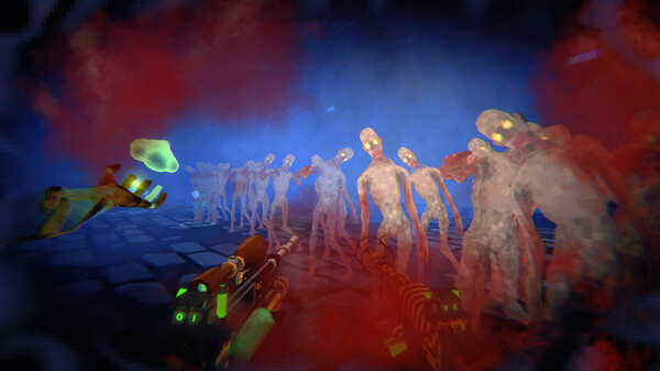 吸血鬼猎人 Vampire Hunters|官方中文|解压即撸|_9