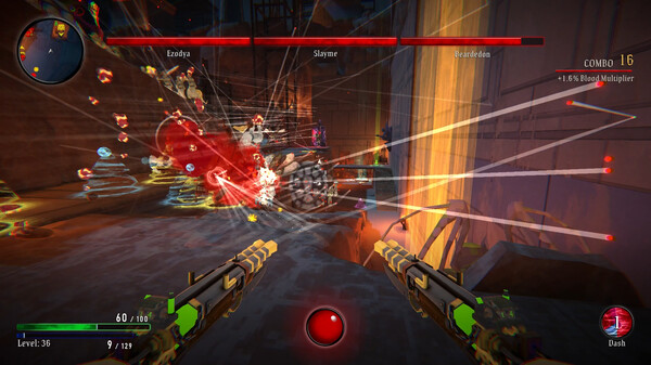 吸血鬼猎人 Vampire Hunters|官方中文|解压即撸|_3