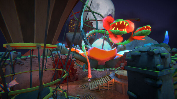 吸血鬼猎人 Vampire Hunters|官方中文|解压即撸|_10