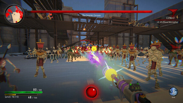 吸血鬼猎人 Vampire Hunters|官方中文|解压即撸|_1