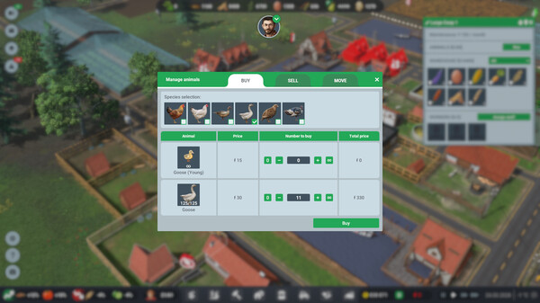 农场经理世界 Farm Manager World|官方中文|Build.18179518|解压即撸|_3