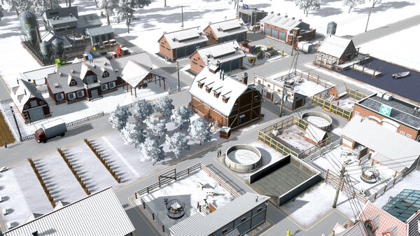 农场经理世界 Farm Manager World|官方中文|Build.18179518|解压即撸|_2