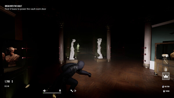 劫盗惊魂夜 Dark Hours|官方中文|Build.19025726|解压即撸|_2