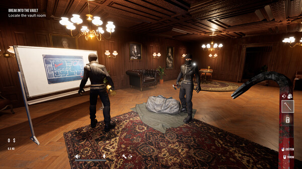 劫盗惊魂夜 Dark Hours|官方中文|Build.19025726|解压即撸|_1