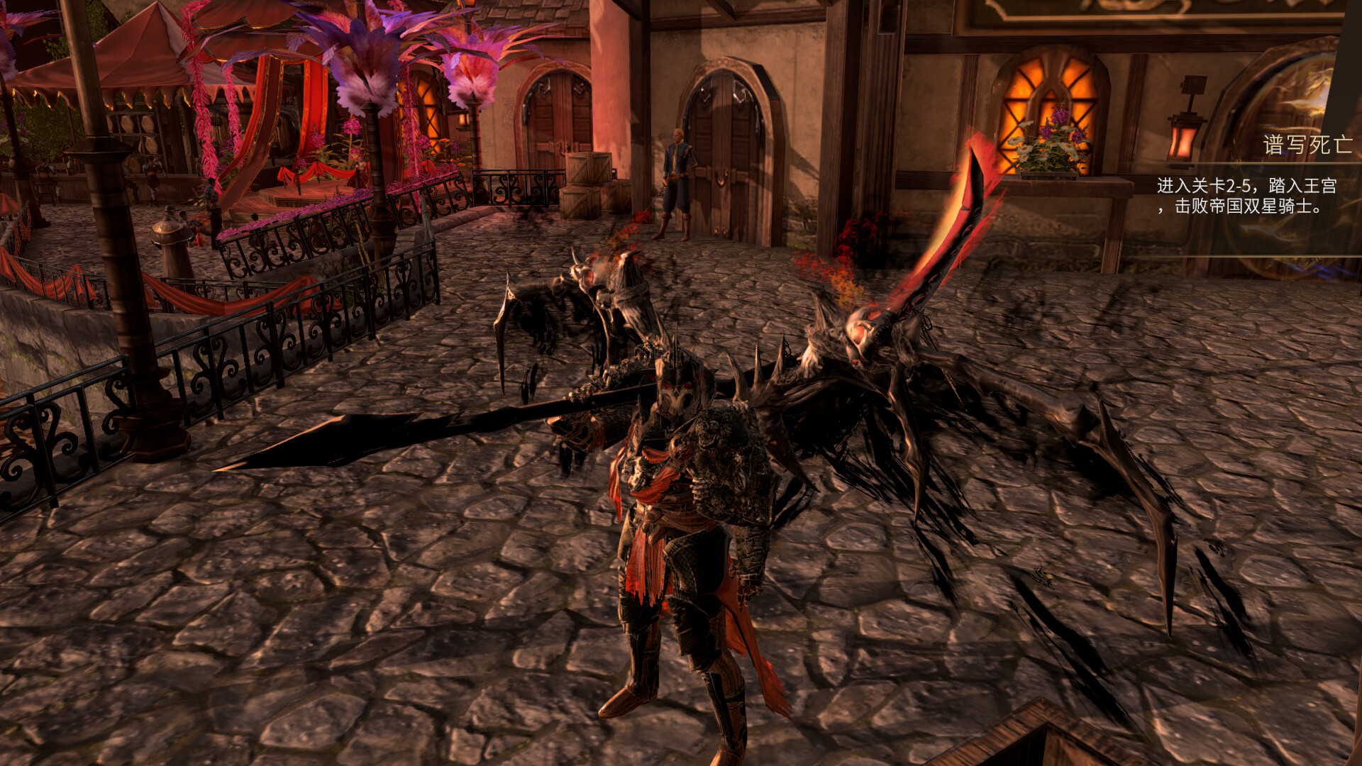 魂之起源|豪华中文|V1.3.0.9.5.1HF9-伊丝特DLC+全DLC|解压即撸|_7