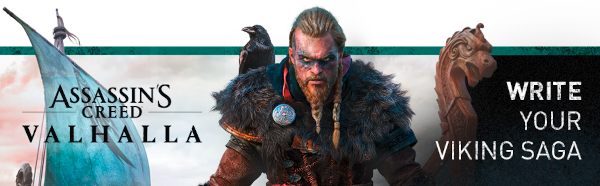 刺客信条 英灵殿终极版|官方中文|V1.7.0+CrackFix Win11+全DLC+季票-末日曙光+遗忘传说+原声音乐+去多国语音|解压即撸|_9