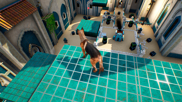 狗狗向上 Doggy Up!|官方中文|本体1.1升补|NSZ|原版|_8