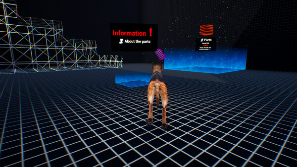 狗狗向上 Doggy Up!|官方中文|本体1.1升补|NSZ|原版|_6