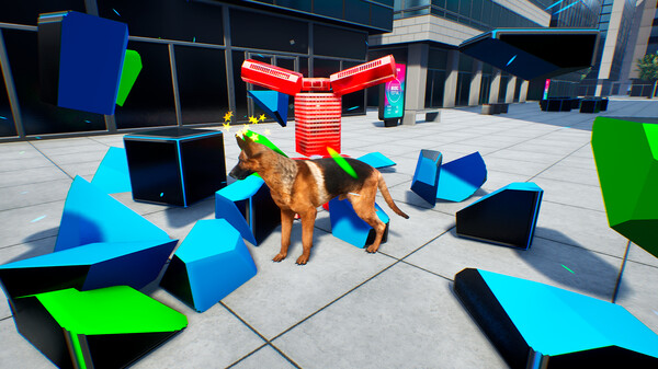 狗狗向上 Doggy Up!|官方中文|本体1.1升补|NSZ|原版|_4