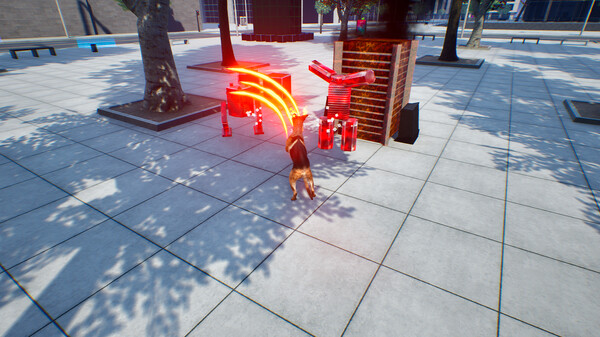 狗狗向上 Doggy Up!|官方中文|本体1.1升补|NSZ|原版|_10