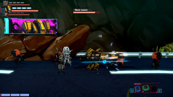 觉醒者|官方中文|Build.10126871-魑魅幻境-幽冥狂袭|解压即撸|_5