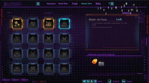 觉醒者|官方中文|Build.10126871-魑魅幻境-幽冥狂袭|解压即撸|_6