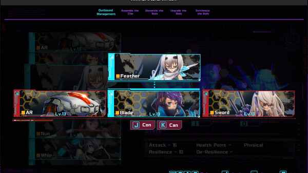 觉醒者|官方中文|Build.10126871-魑魅幻境-幽冥狂袭|解压即撸|_2