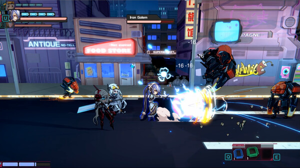 觉醒者|官方中文|Build.10126871-魑魅幻境-幽冥狂袭|解压即撸|_3