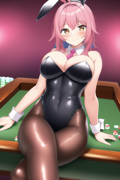 美少女拼图|官方中文|解压即撸|_1