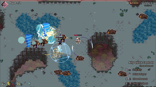 影域双生|官方中文|Build.14341019-虚灭绝杀-沙盒|解压即撸|_9