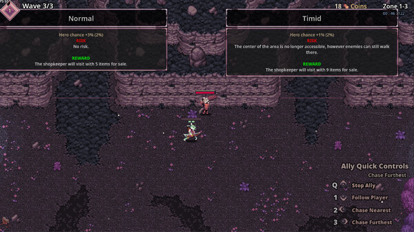 影域双生|官方中文|Build.14341019-虚灭绝杀-沙盒|解压即撸|_5