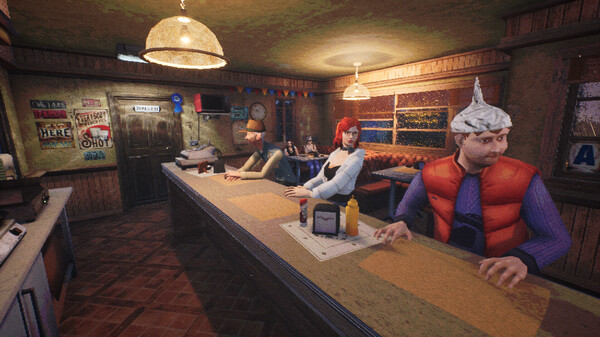 末日等待|官方中文|Build.16641425+全DLC|解压即撸|_1