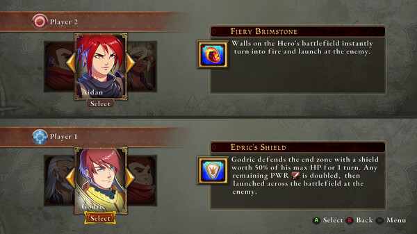 魔法门 英雄交锋 决定版|官方中文|安装即撸|_7