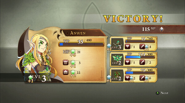 魔法门 英雄交锋 决定版|官方中文|安装即撸|_9