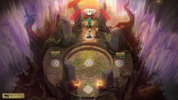 魔法门 英雄交锋 决定版|官方中文|安装即撸|_8