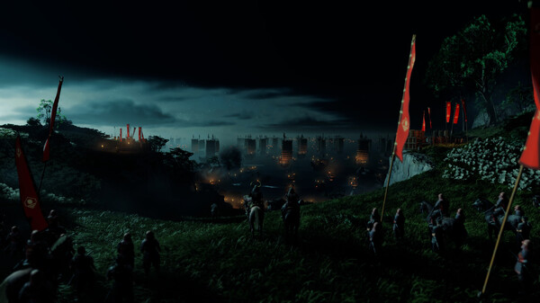 对马岛之魂 导演剪辑版|豪华中文|V1053.8.1023.1614-天照烈火-狂澜灭寂+预购特典+全DLC|解压即撸|_3