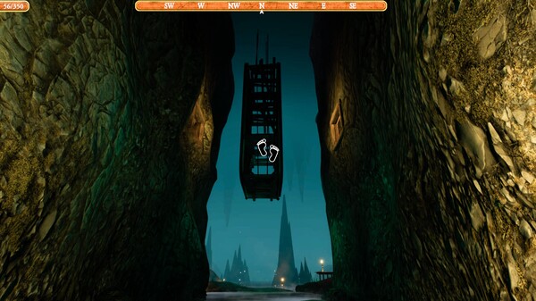 巨大洞穴 Colossal Cave|官方中文|本体+1.0.6升补|NSZ|原版|_7