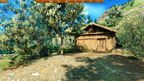 巨大洞穴 Colossal Cave|官方中文|本体+1.0.6升补|NSZ|原版|_4