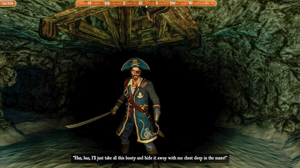 巨大洞穴 Colossal Cave|官方中文|本体+1.0.6升补|NSZ|原版|_10