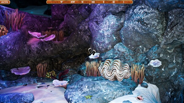 巨大洞穴 Colossal Cave|官方中文|本体+1.0.6升补|NSZ|原版|_2