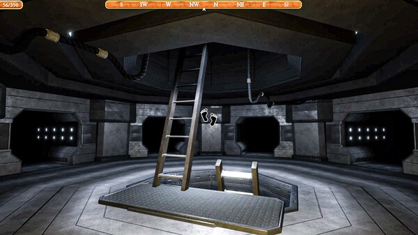 巨大洞穴 Colossal Cave|官方中文|本体+1.0.6升补|NSZ|原版|_8