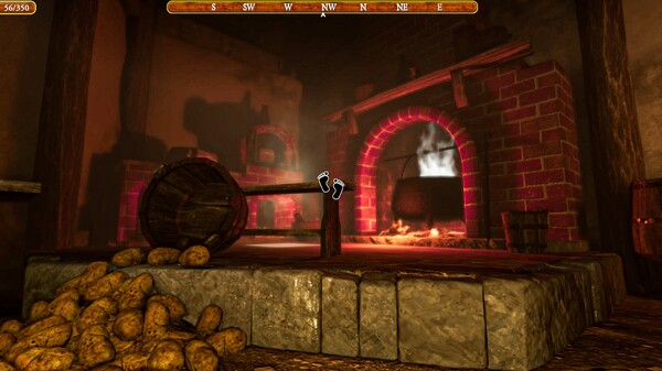 巨大洞穴 Colossal Cave|官方中文|本体+1.0.6升补|NSZ|原版|_5