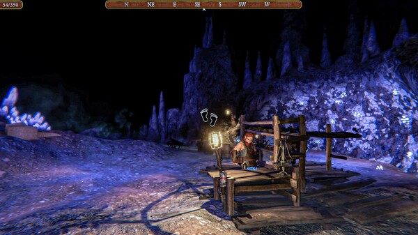 巨大洞穴 Colossal Cave|官方中文|本体+1.0.6升补|NSZ|原版|_11