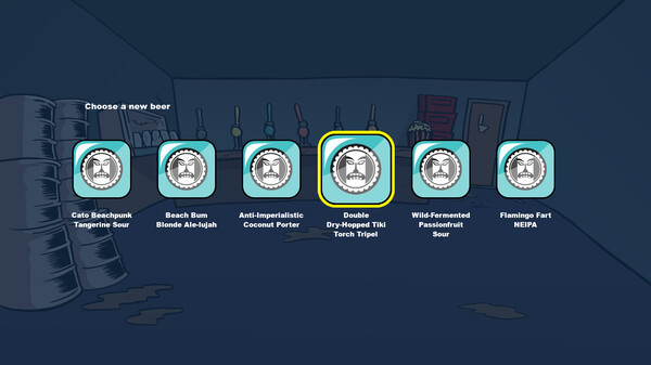 另一个酒吧游戏|官方中文|本体+V2升补|NSZ|原版|_5