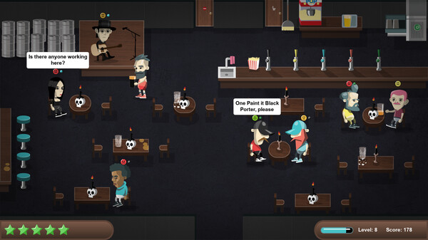 另一个酒吧游戏|官方中文|本体+V2升补|NSZ|原版|_2