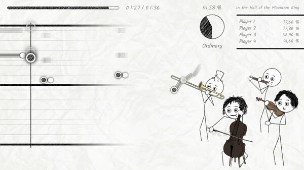 灾难乐队 Disaster Band|官方中文|NSZ|原版|_1