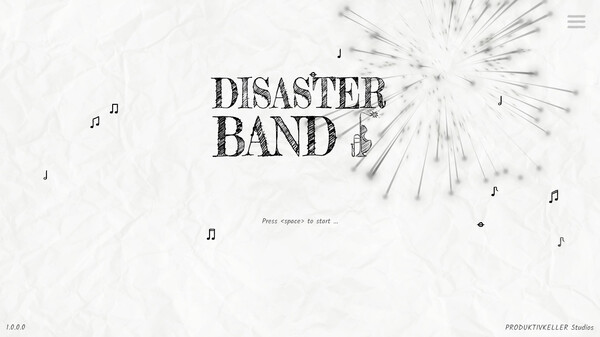 灾难乐队 Disaster Band|官方中文|NSZ|原版|_8