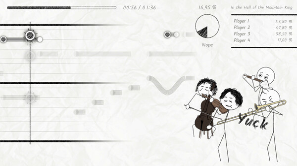 灾难乐队 Disaster Band|官方中文|NSZ|原版|_5