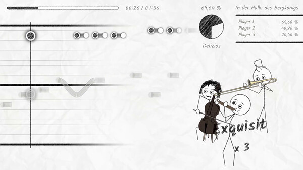 灾难乐队 Disaster Band|官方中文|NSZ|原版|_7