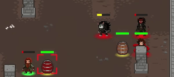 荣耀死斗2|官方中文|Build.16610964-霸主之治-狂暴天降-冰晶破裂|解压即撸|_3