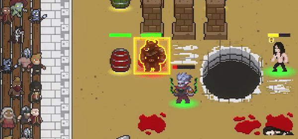 荣耀死斗2|官方中文|Build.16610964-霸主之治-狂暴天降-冰晶破裂|解压即撸|_9