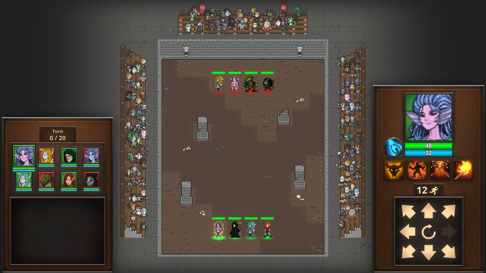 荣耀死斗2|官方中文|Build.16610964-霸主之治-狂暴天降-冰晶破裂|解压即撸|_15