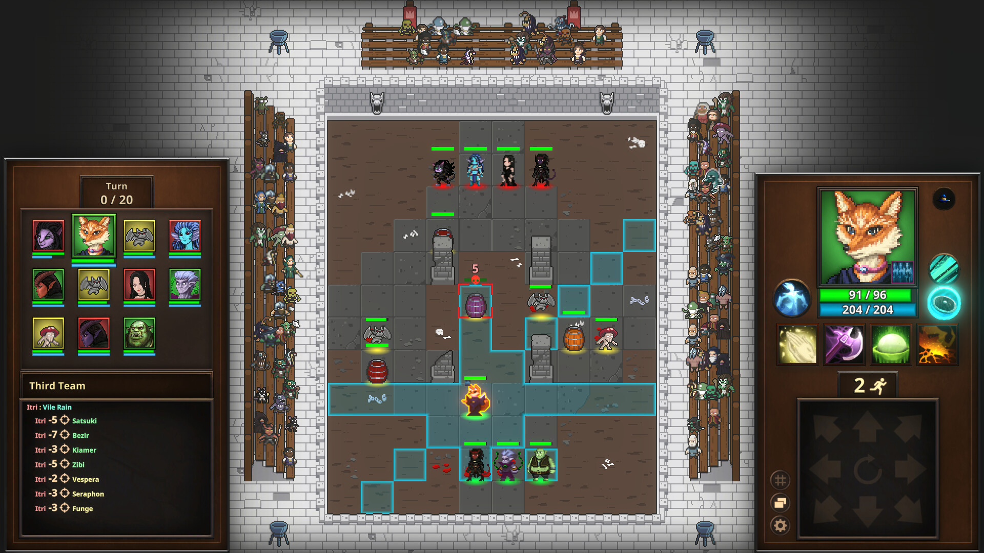 荣耀死斗2|官方中文|Build.16610964-霸主之治-狂暴天降-冰晶破裂|解压即撸|_17