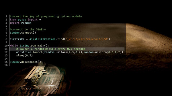编程之乐 软件工程模拟器|官方中文|V0.5.3|解压即撸|_4