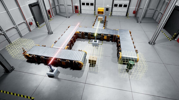 编程之乐 软件工程模拟器|官方中文|V0.5.3|解压即撸|_3