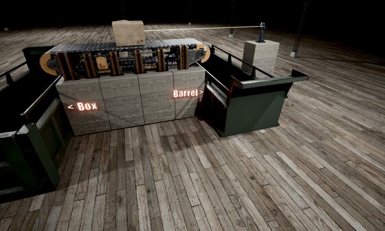 编程之乐 软件工程模拟器|官方中文|V0.5.3|解压即撸|_1