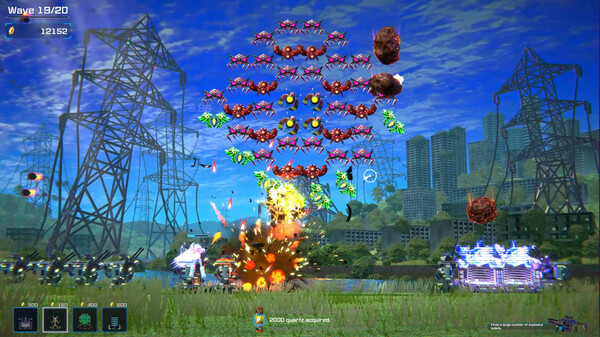 太空海盗的崛起X2|官方中文|本体+1.0.2升补+2DLC|NSZ|原版|_5