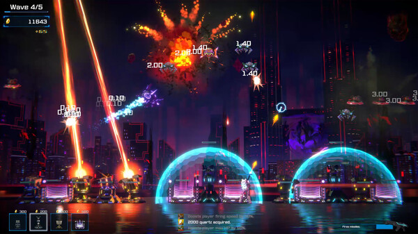 太空海盗的崛起X2|官方中文|本体+1.0.2升补+2DLC|NSZ|原版|_2