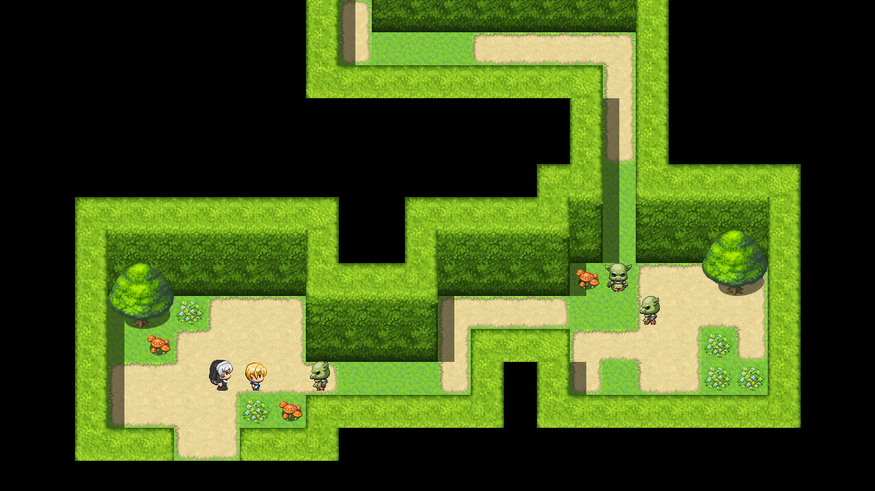 圣骑士大人与魅魔从者|官方中文|V1.0.2+全DLC|解压即撸|_7